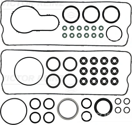 Gasket Set, cylinder head cover